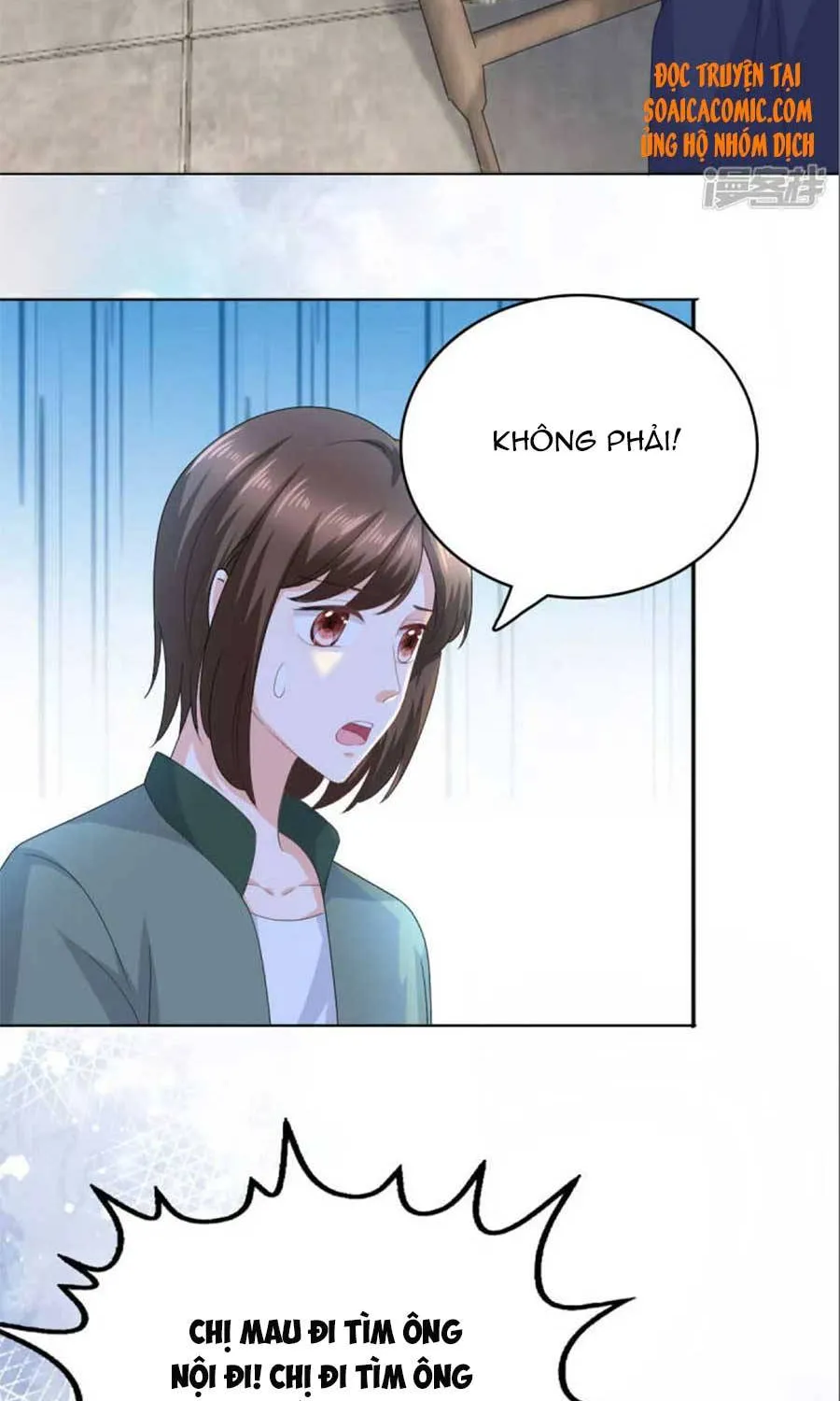 Trí Mạng Mị Thê: Tổng Tài Muốn Phục Hôn Chapter 93 - Trang 10