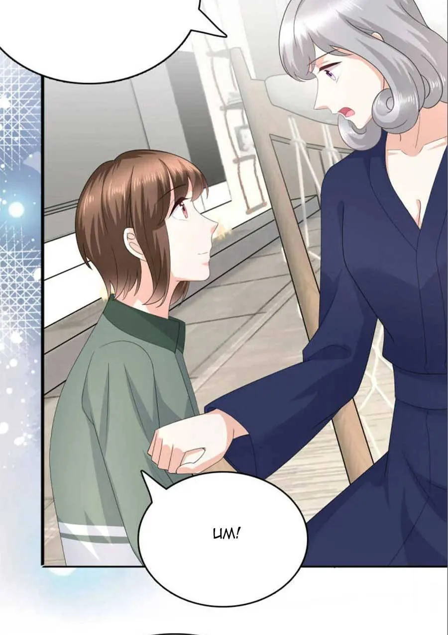 Trí Mạng Mị Thê: Tổng Tài Muốn Phục Hôn Chapter 93 - Trang 15