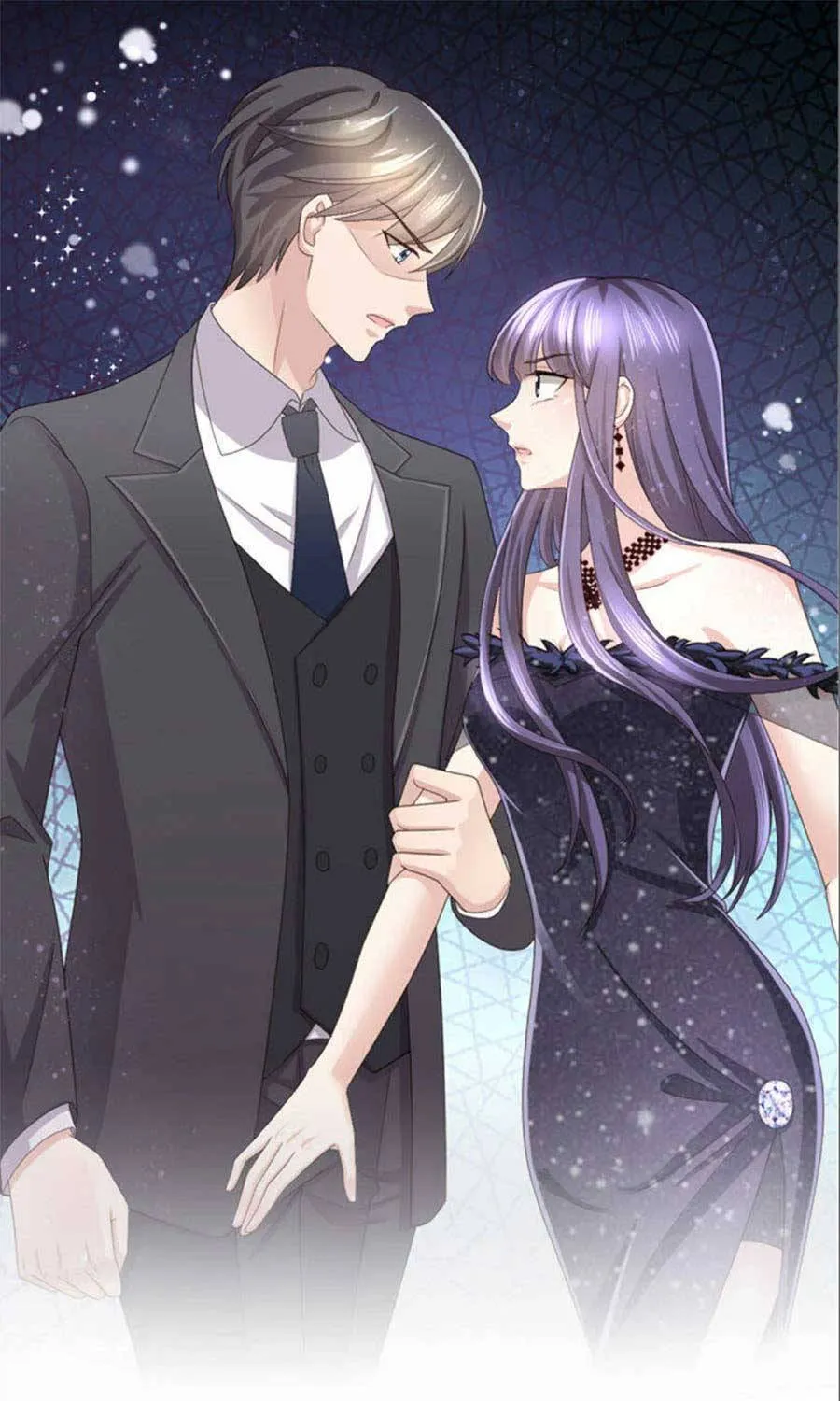 Trí Mạng Mị Thê: Tổng Tài Muốn Phục Hôn Chapter 93 - Trang 2