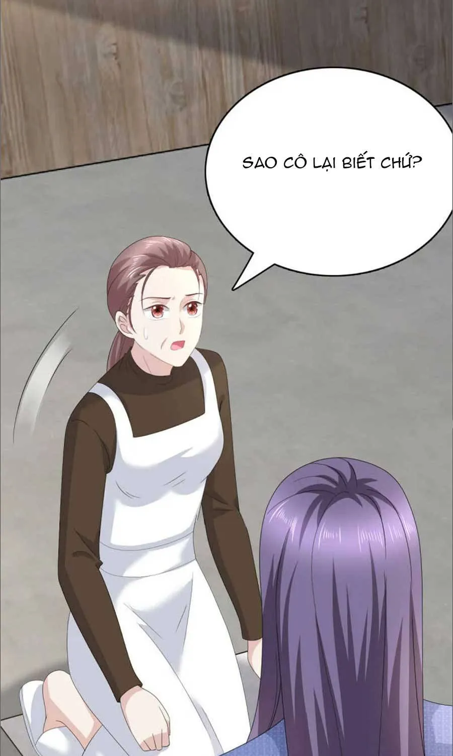 Trí Mạng Mị Thê: Tổng Tài Muốn Phục Hôn Chapter 93 - Trang 24