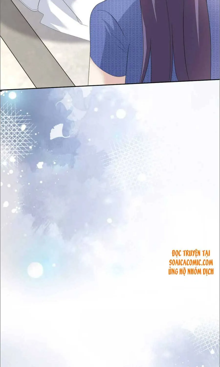 Trí Mạng Mị Thê: Tổng Tài Muốn Phục Hôn Chapter 93 - Trang 25