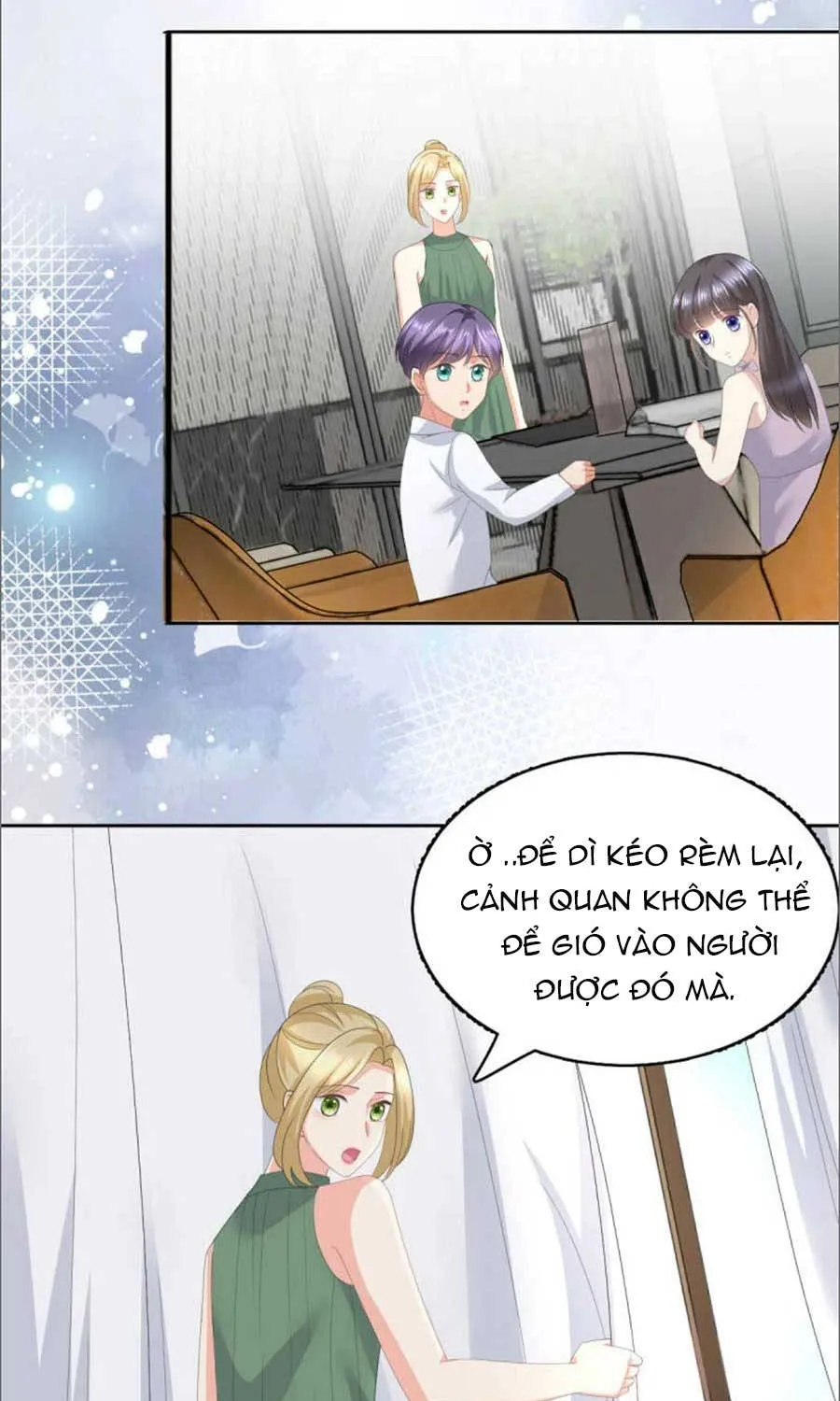 Trí Mạng Mị Thê: Tổng Tài Muốn Phục Hôn Chapter 93 - Trang 26