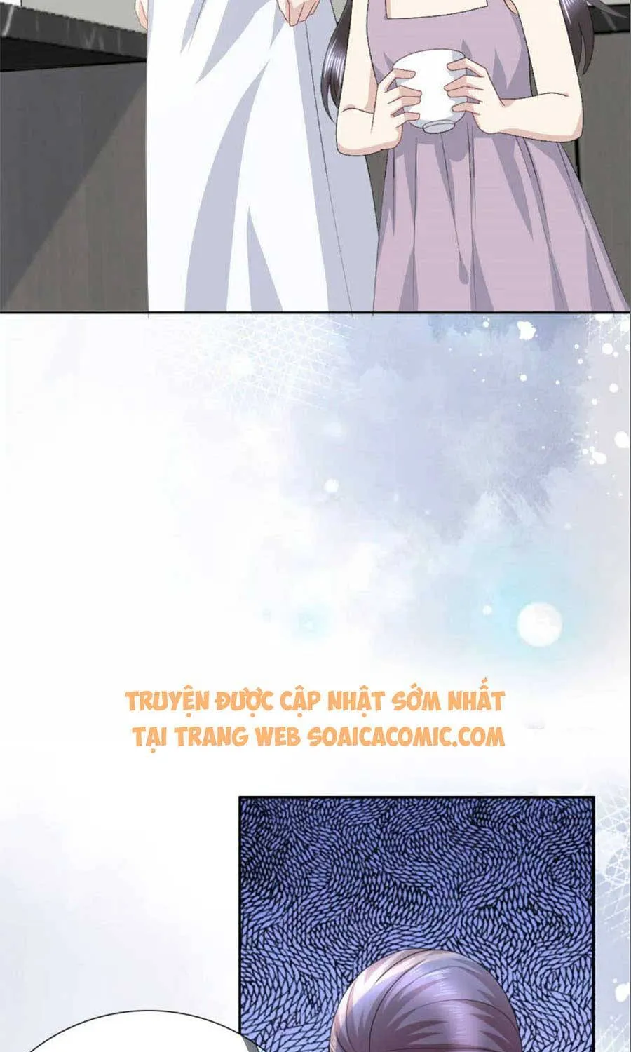 Trí Mạng Mị Thê: Tổng Tài Muốn Phục Hôn Chapter 93 - Trang 4