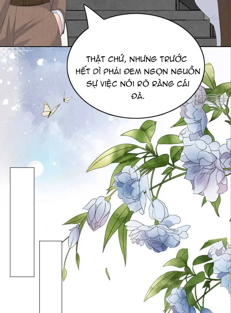 Trí Mạng Mị Thê: Tổng Tài Muốn Phục Hôn Chapter 94 - Trang 10