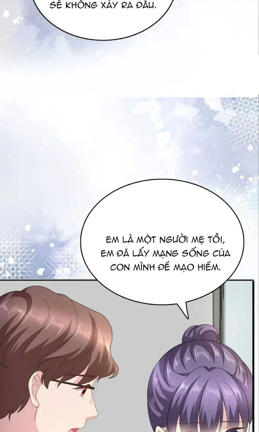 Trí Mạng Mị Thê: Tổng Tài Muốn Phục Hôn Chapter 94 - Trang 13