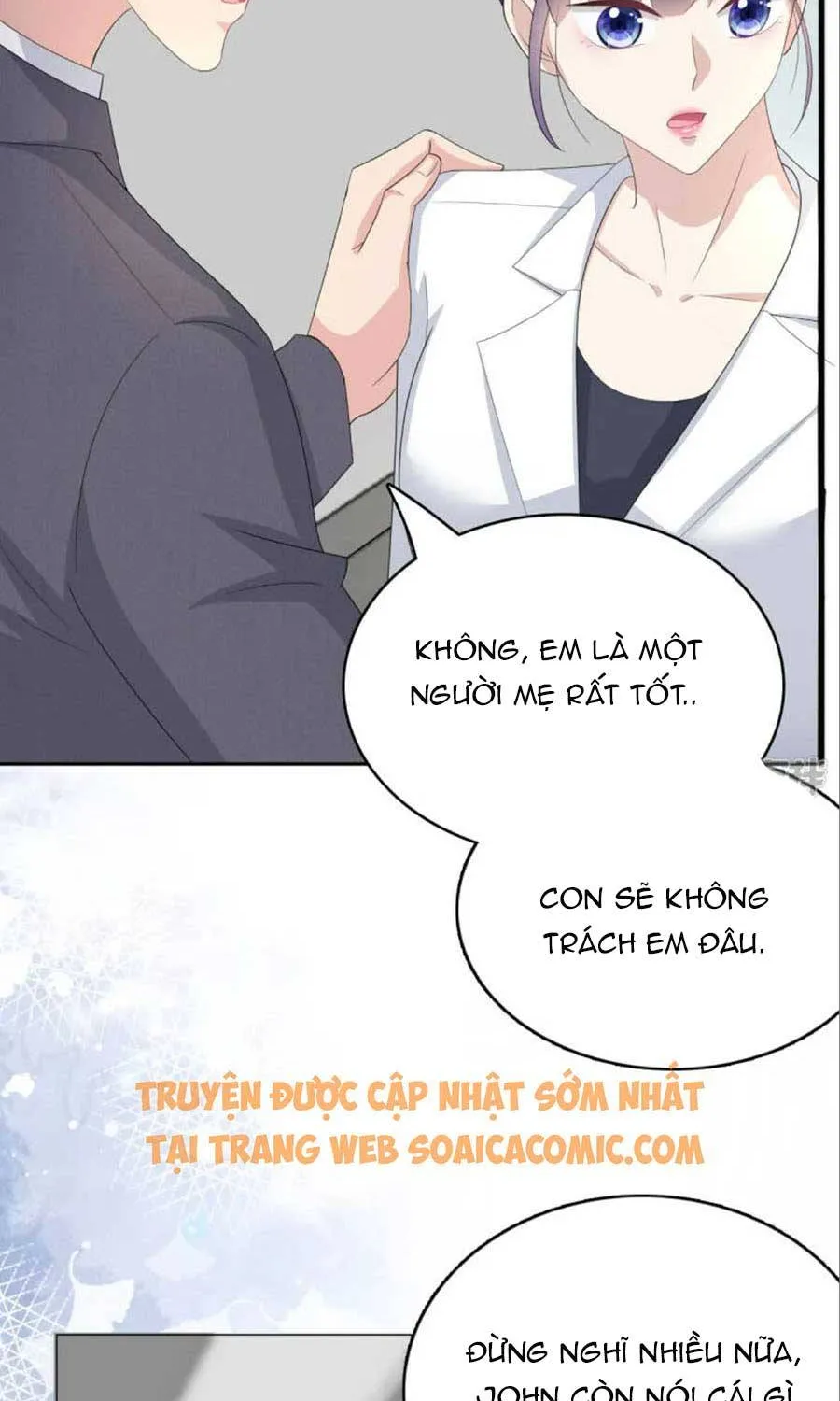 Trí Mạng Mị Thê: Tổng Tài Muốn Phục Hôn Chapter 94 - Trang 14