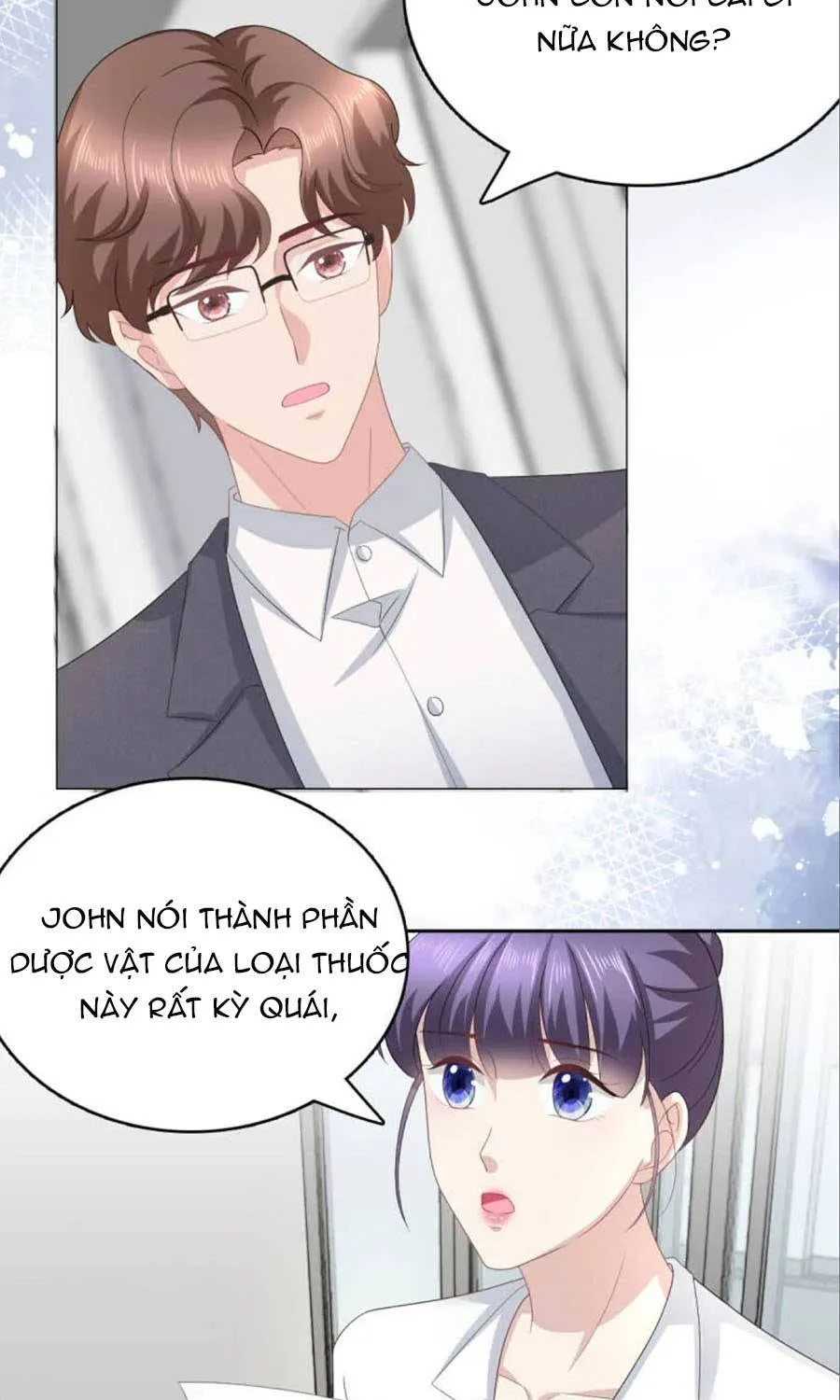 Trí Mạng Mị Thê: Tổng Tài Muốn Phục Hôn Chapter 94 - Trang 15