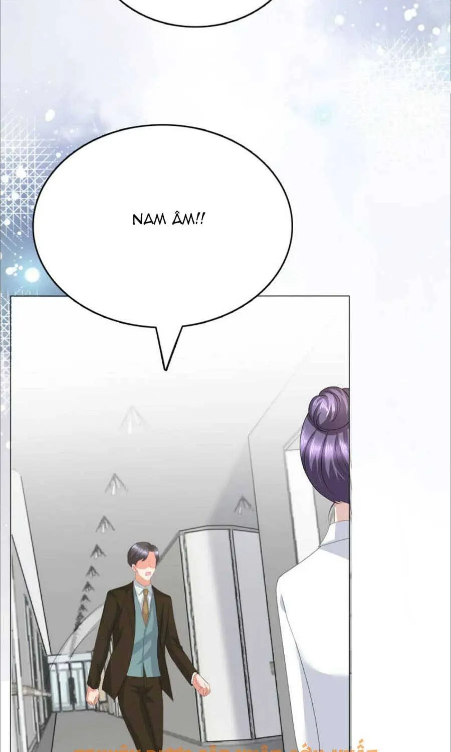 Trí Mạng Mị Thê: Tổng Tài Muốn Phục Hôn Chapter 94 - Trang 19