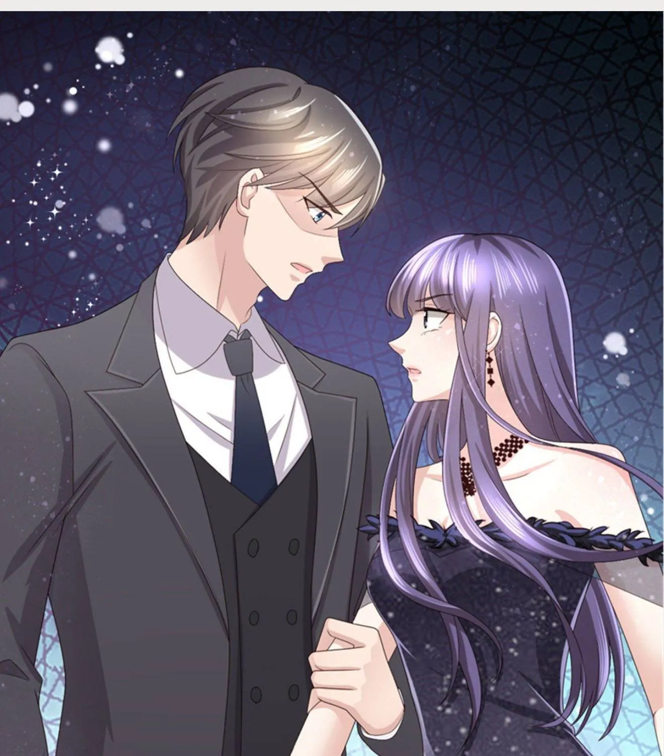 Trí Mạng Mị Thê: Tổng Tài Muốn Phục Hôn Chapter 94 - Trang 2