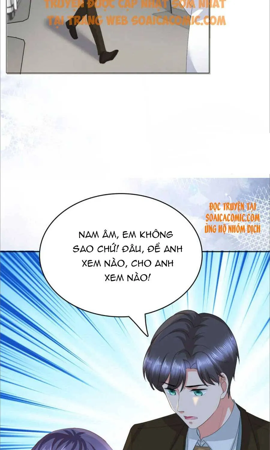 Trí Mạng Mị Thê: Tổng Tài Muốn Phục Hôn Chapter 94 - Trang 20