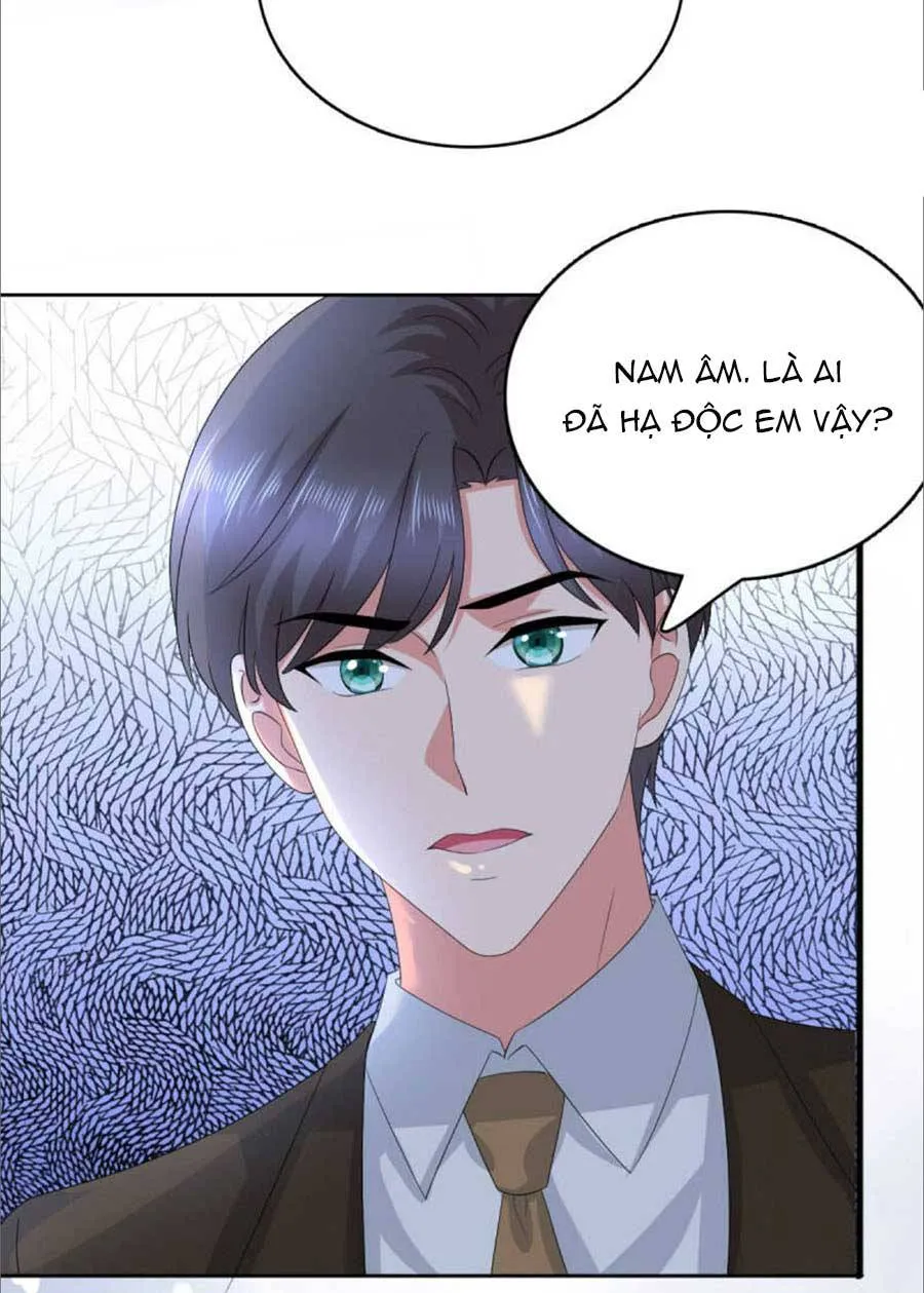 Trí Mạng Mị Thê: Tổng Tài Muốn Phục Hôn Chapter 94 - Trang 24