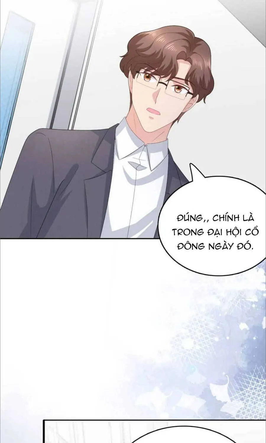 Trí Mạng Mị Thê: Tổng Tài Muốn Phục Hôn Chapter 94 - Trang 28