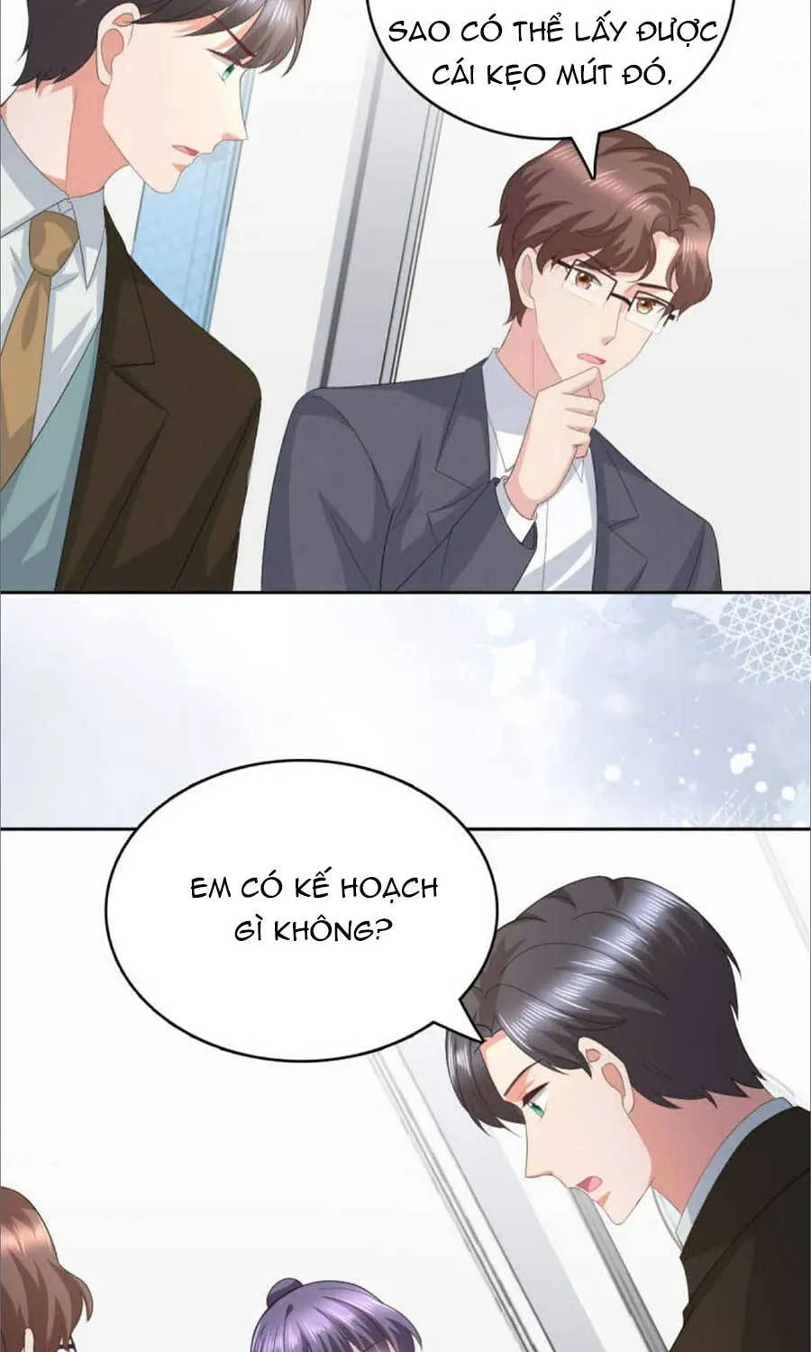 Trí Mạng Mị Thê: Tổng Tài Muốn Phục Hôn Chapter 94 - Trang 31