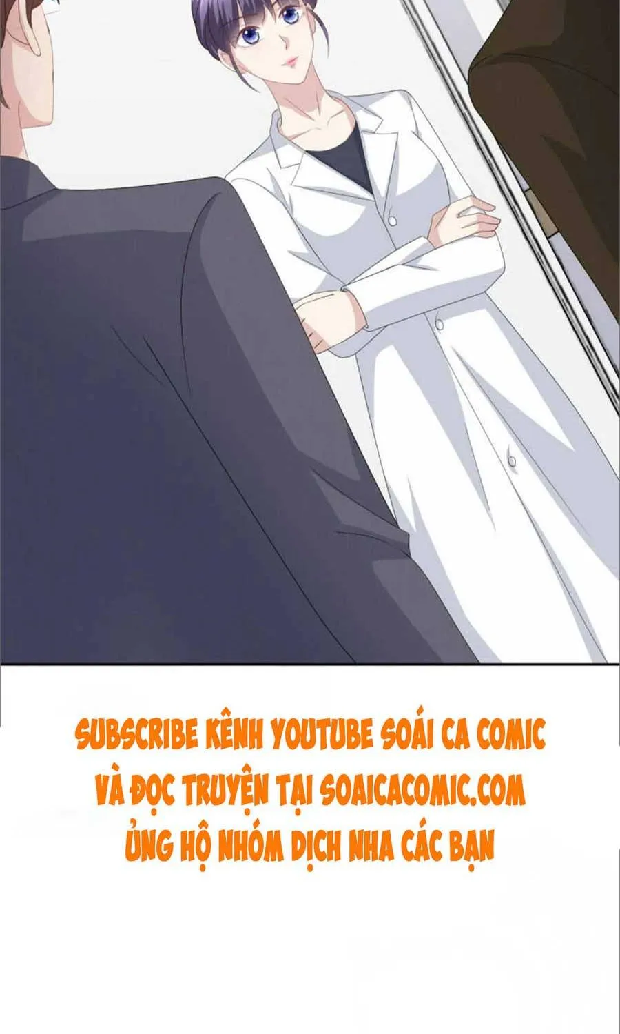 Trí Mạng Mị Thê: Tổng Tài Muốn Phục Hôn Chapter 94 - Trang 32