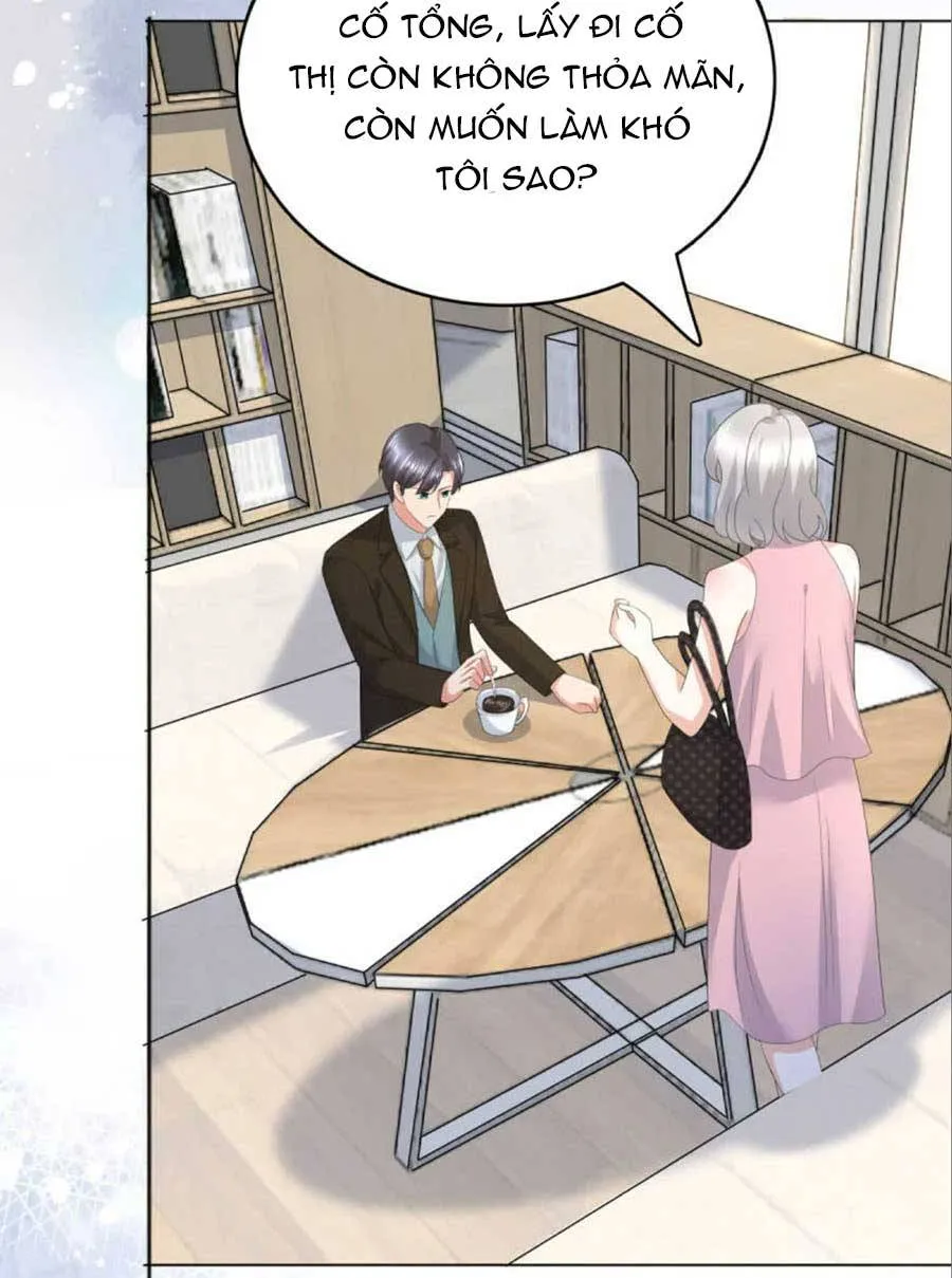Trí Mạng Mị Thê: Tổng Tài Muốn Phục Hôn Chapter 95 - Trang 10