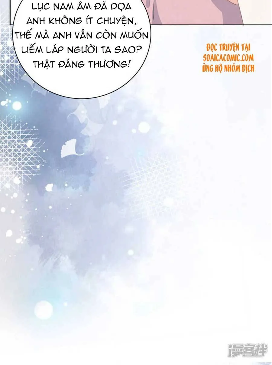 Trí Mạng Mị Thê: Tổng Tài Muốn Phục Hôn Chapter 95 - Trang 17