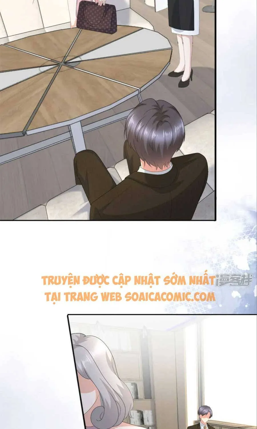 Trí Mạng Mị Thê: Tổng Tài Muốn Phục Hôn Chapter 95 - Trang 20