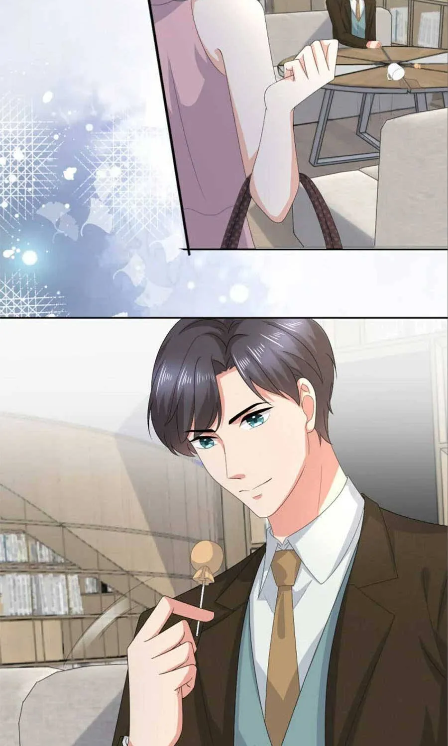 Trí Mạng Mị Thê: Tổng Tài Muốn Phục Hôn Chapter 95 - Trang 21