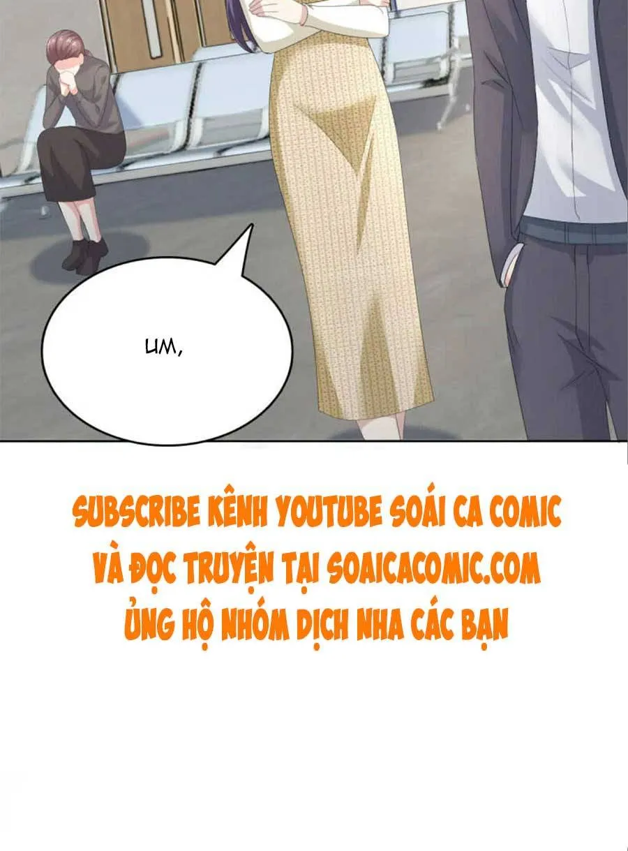Trí Mạng Mị Thê: Tổng Tài Muốn Phục Hôn Chapter 95 - Trang 31
