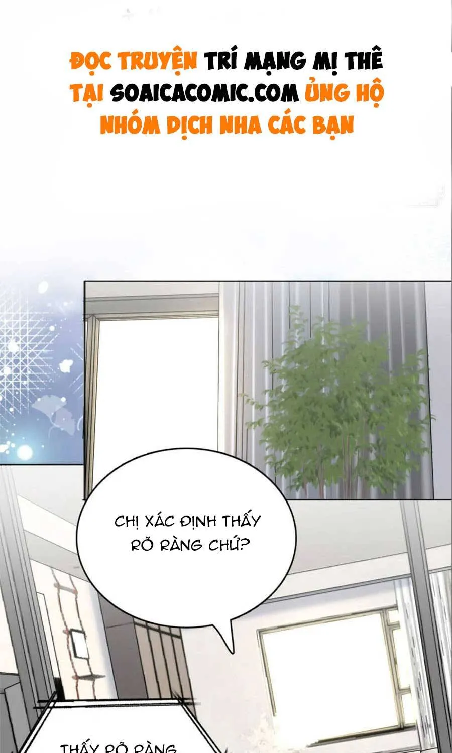 Trí Mạng Mị Thê: Tổng Tài Muốn Phục Hôn Chapter 95 - Trang 4