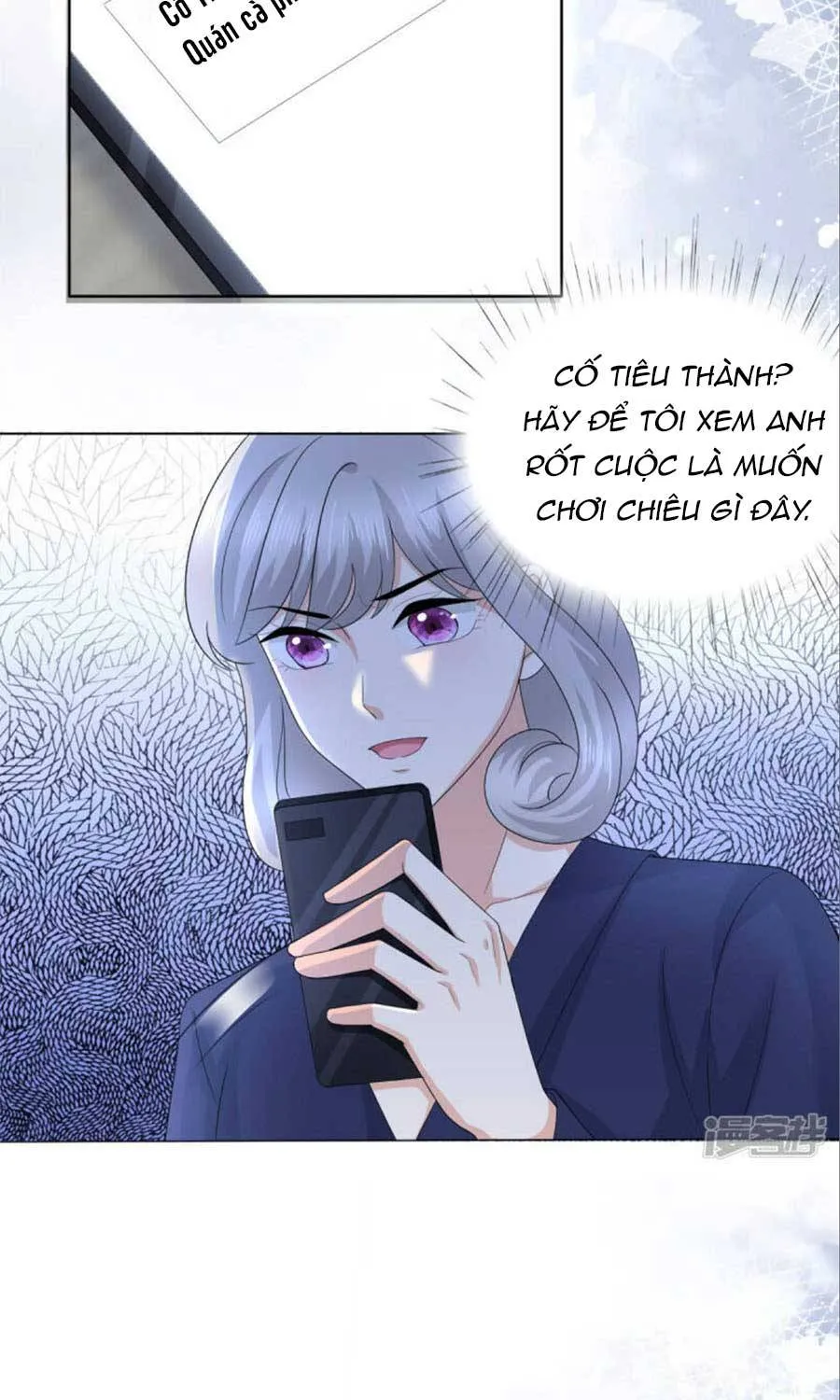Trí Mạng Mị Thê: Tổng Tài Muốn Phục Hôn Chapter 95 - Trang 8