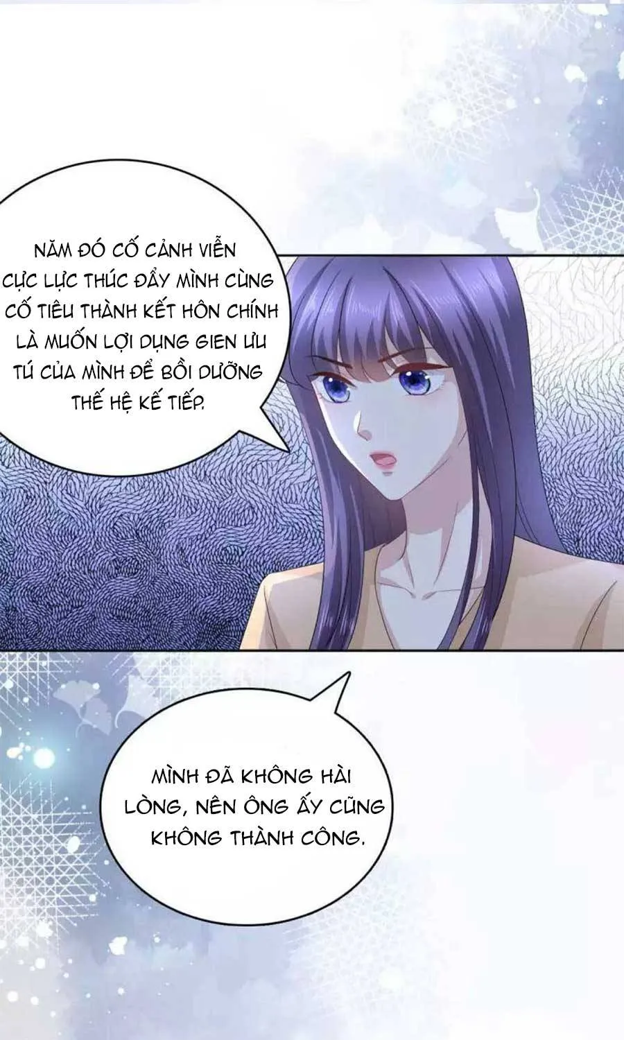 Trí Mạng Mị Thê: Tổng Tài Muốn Phục Hôn Chapter 96 - Trang 19