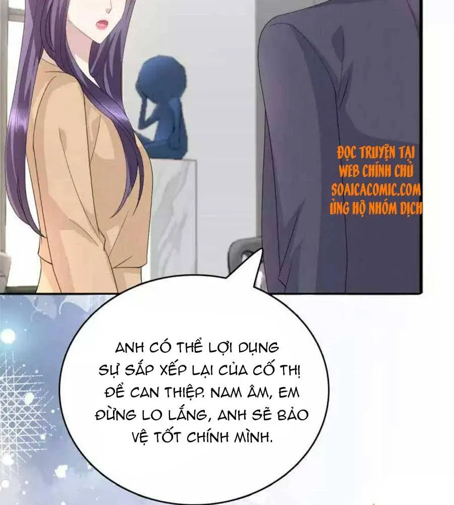 Trí Mạng Mị Thê: Tổng Tài Muốn Phục Hôn Chapter 96 - Trang 27