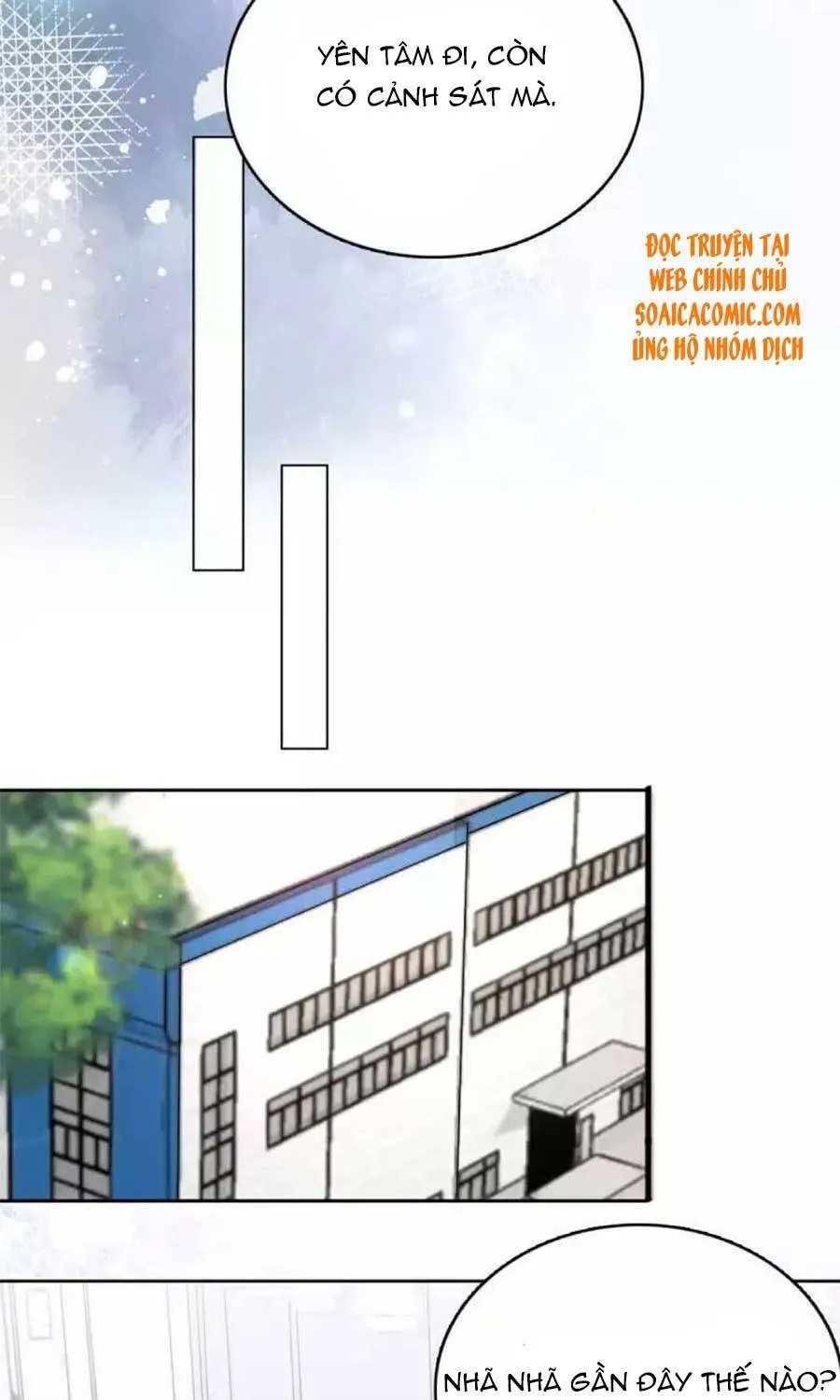 Trí Mạng Mị Thê: Tổng Tài Muốn Phục Hôn Chapter 96 - Trang 30