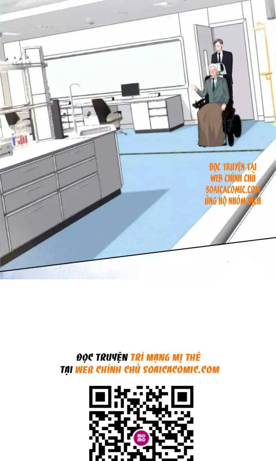 Trí Mạng Mị Thê: Tổng Tài Muốn Phục Hôn Chapter 96 - Trang 33