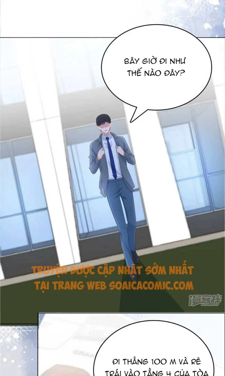 Trí Mạng Mị Thê: Tổng Tài Muốn Phục Hôn Chapter 97 - Trang 10