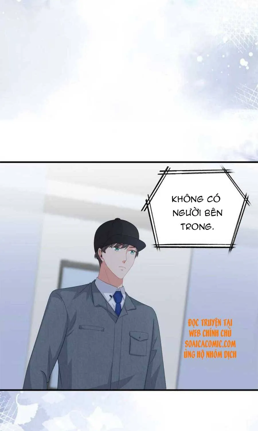 Trí Mạng Mị Thê: Tổng Tài Muốn Phục Hôn Chapter 97 - Trang 16