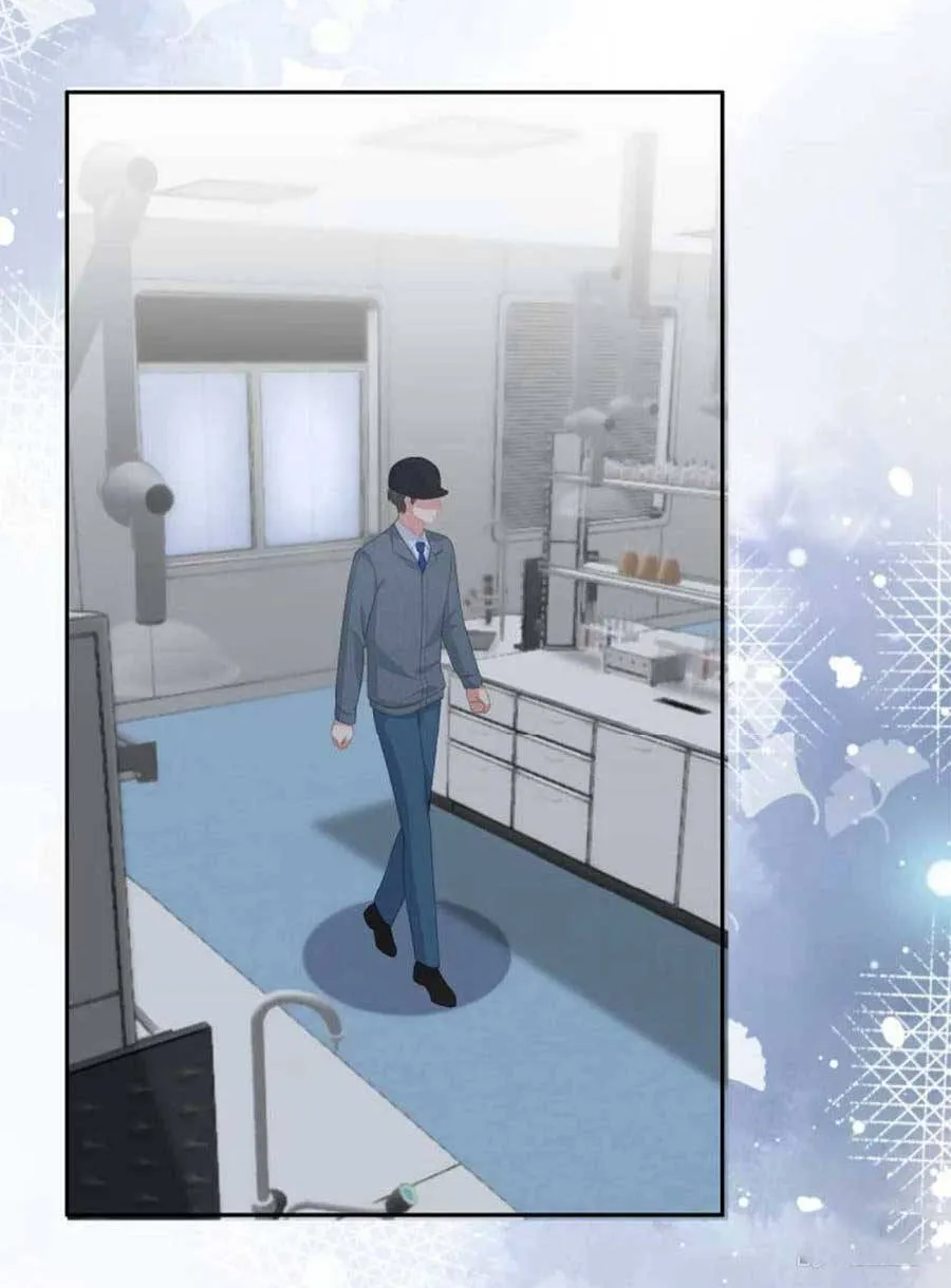 Trí Mạng Mị Thê: Tổng Tài Muốn Phục Hôn Chapter 97 - Trang 17