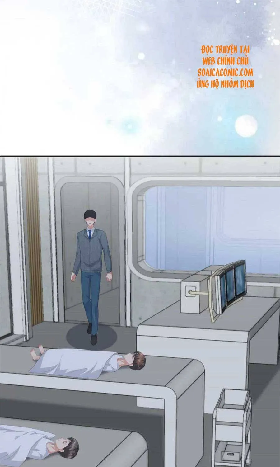 Trí Mạng Mị Thê: Tổng Tài Muốn Phục Hôn Chapter 97 - Trang 18