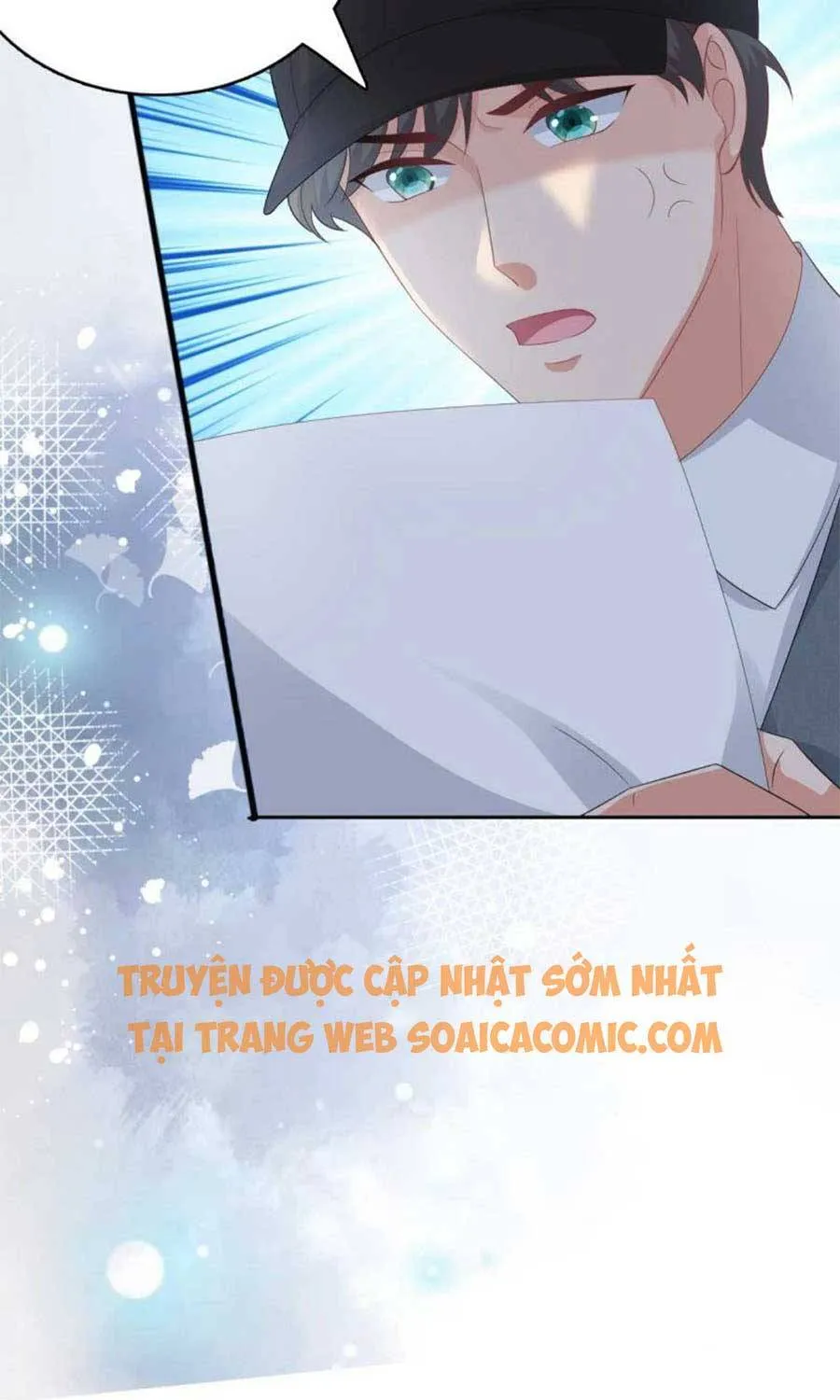 Trí Mạng Mị Thê: Tổng Tài Muốn Phục Hôn Chapter 97 - Trang 22