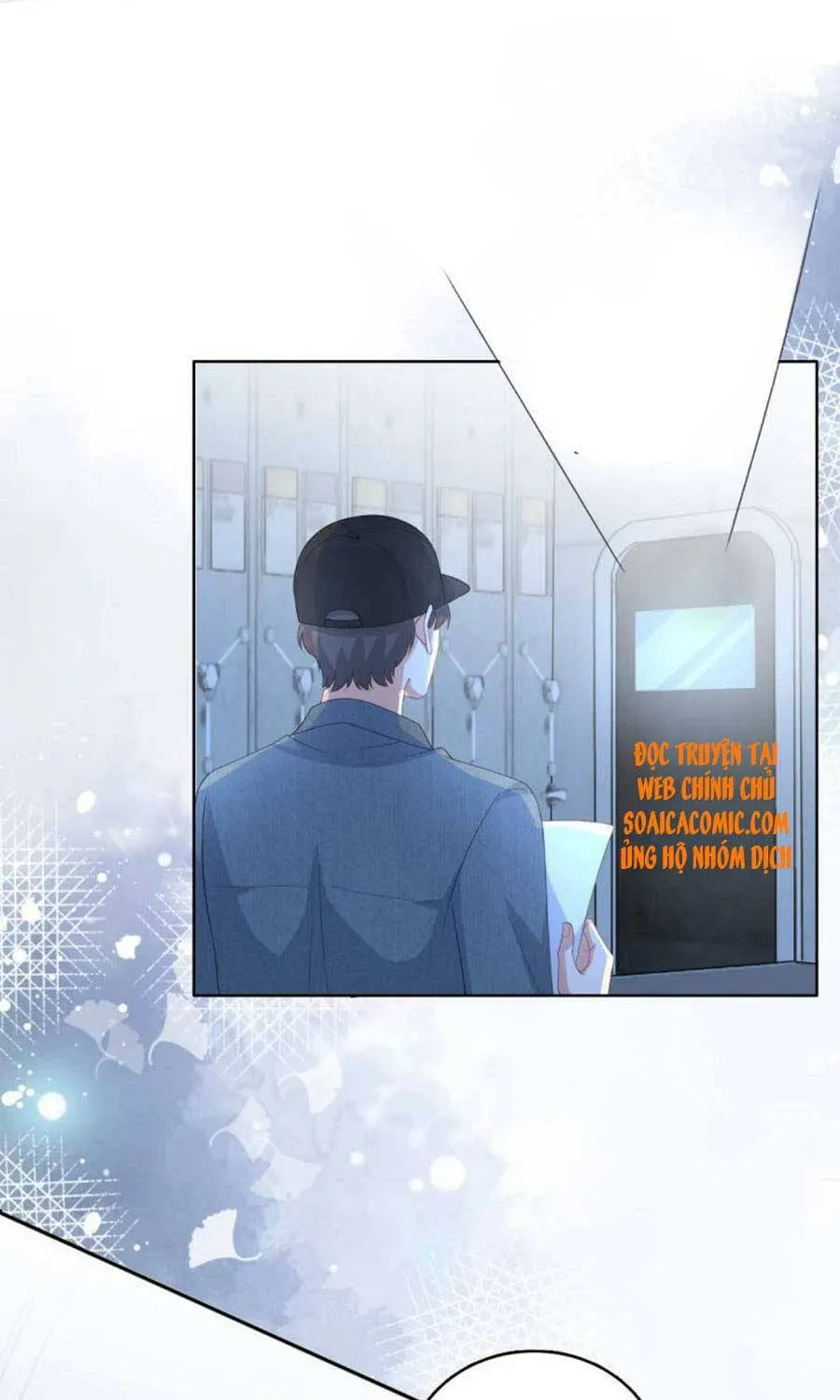 Trí Mạng Mị Thê: Tổng Tài Muốn Phục Hôn Chapter 97 - Trang 23