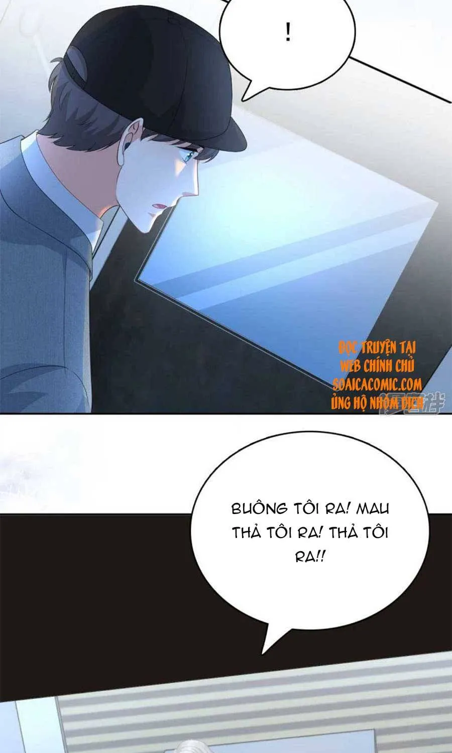 Trí Mạng Mị Thê: Tổng Tài Muốn Phục Hôn Chapter 97 - Trang 24