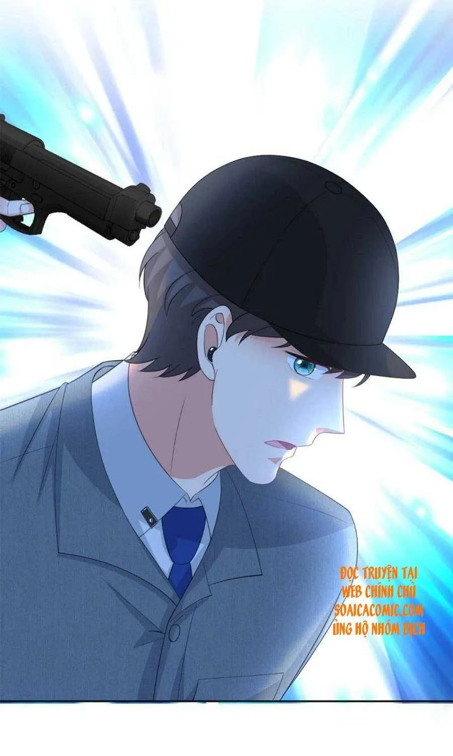 Trí Mạng Mị Thê: Tổng Tài Muốn Phục Hôn Chapter 97 - Trang 27