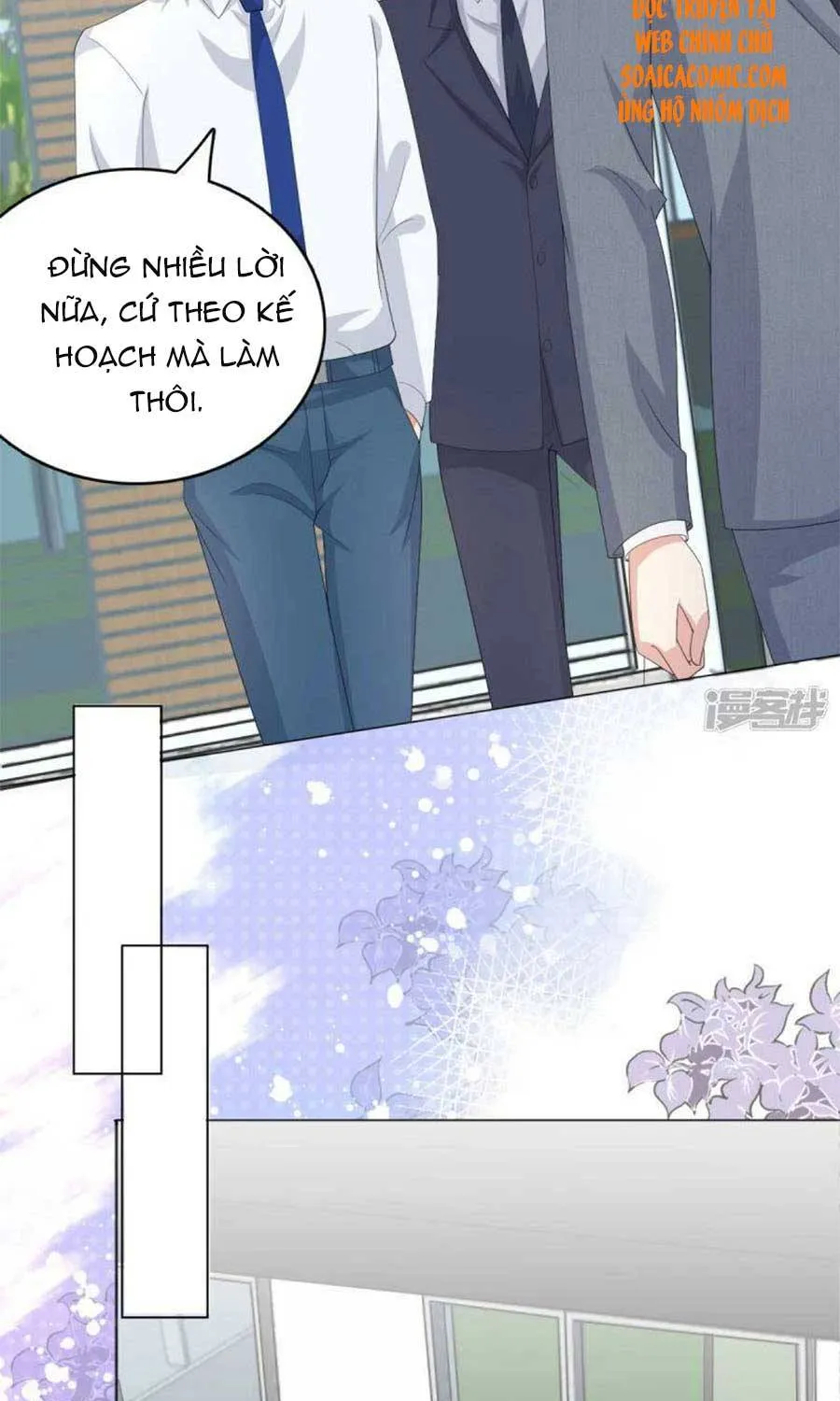 Trí Mạng Mị Thê: Tổng Tài Muốn Phục Hôn Chapter 97 - Trang 6