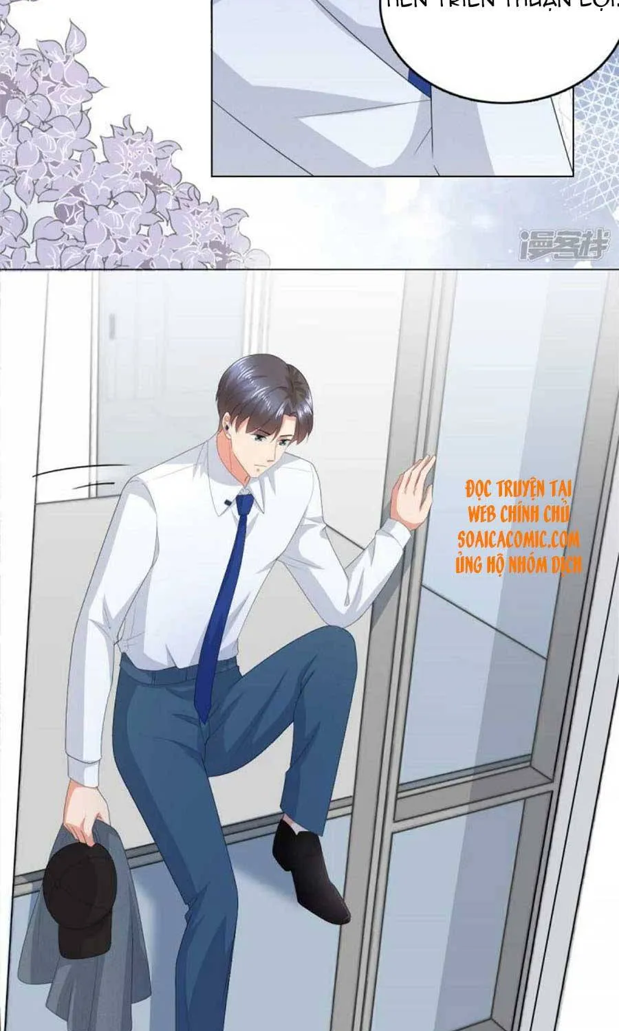 Trí Mạng Mị Thê: Tổng Tài Muốn Phục Hôn Chapter 97 - Trang 8
