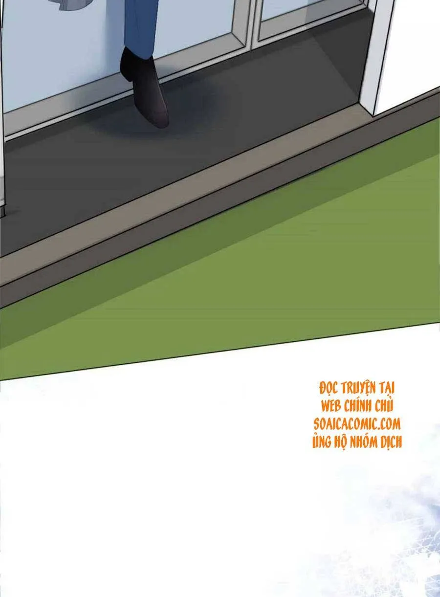 Trí Mạng Mị Thê: Tổng Tài Muốn Phục Hôn Chapter 97 - Trang 9