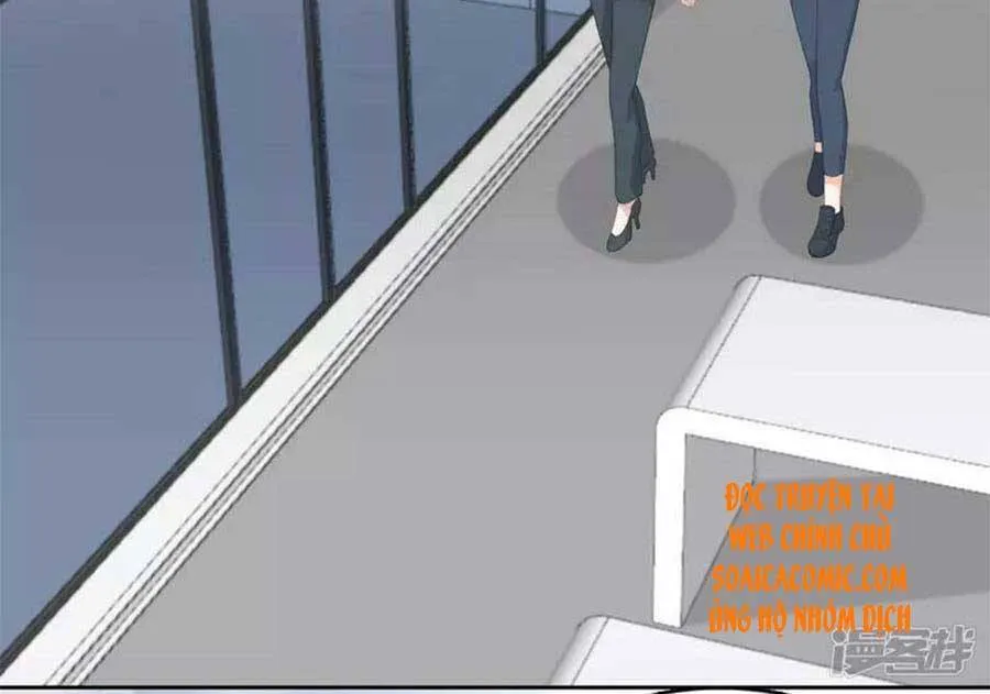 Trí Mạng Mị Thê: Tổng Tài Muốn Phục Hôn Chapter 98 - Trang 10