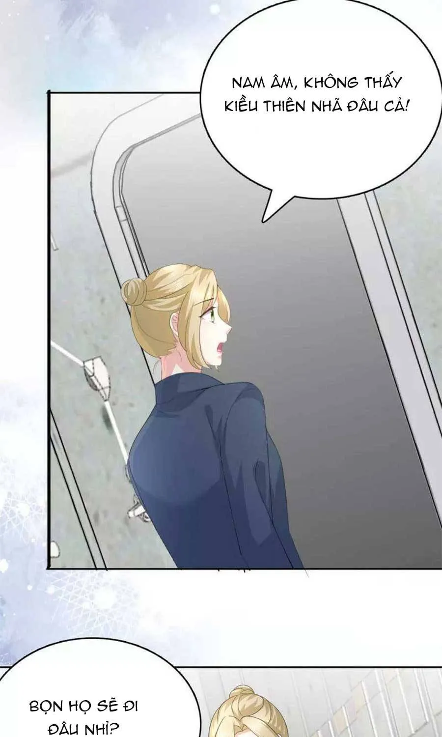 Trí Mạng Mị Thê: Tổng Tài Muốn Phục Hôn Chapter 98 - Trang 11