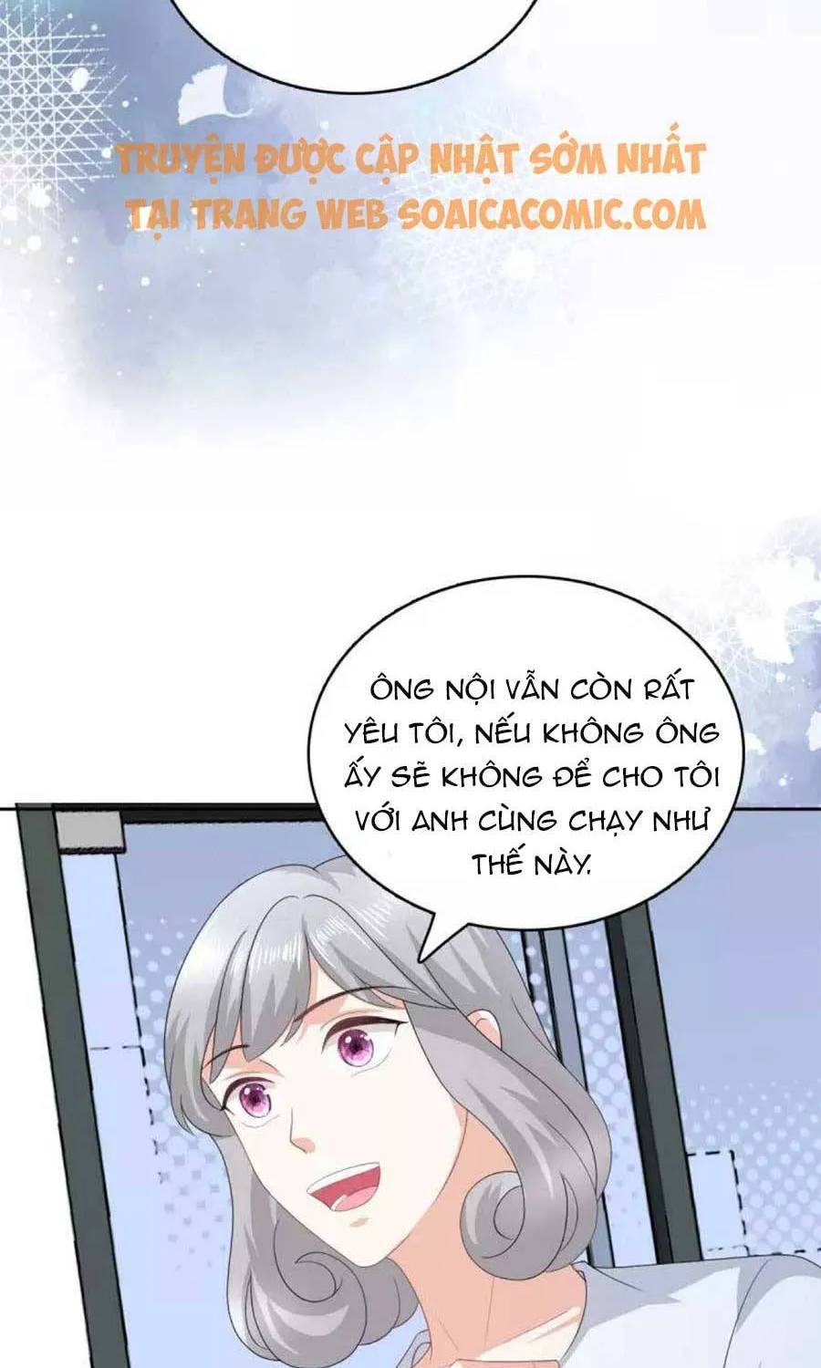 Trí Mạng Mị Thê: Tổng Tài Muốn Phục Hôn Chapter 98 - Trang 16