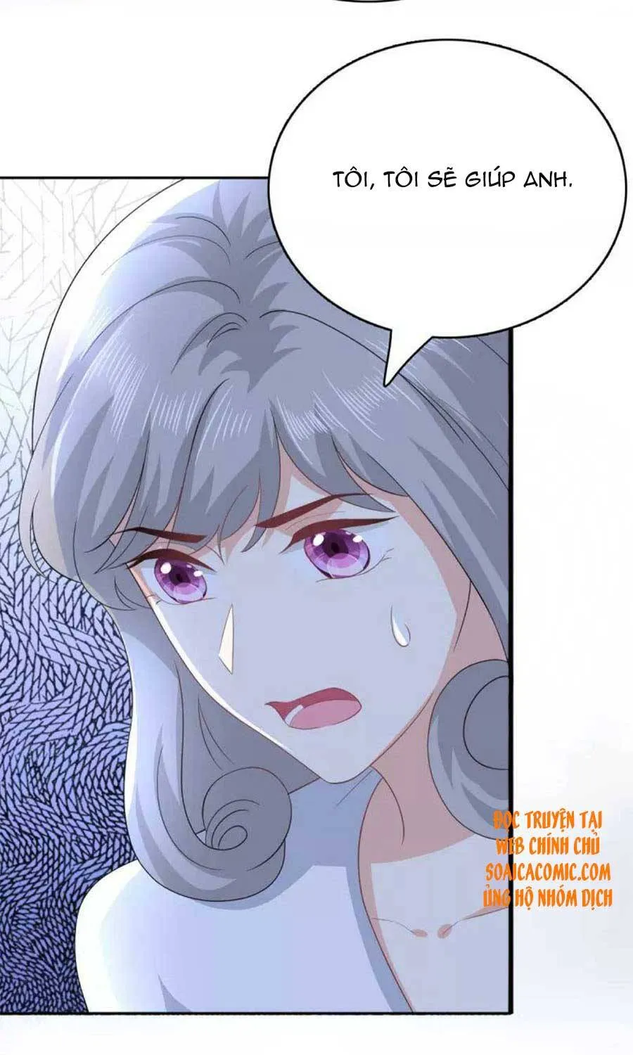 Trí Mạng Mị Thê: Tổng Tài Muốn Phục Hôn Chapter 98 - Trang 21