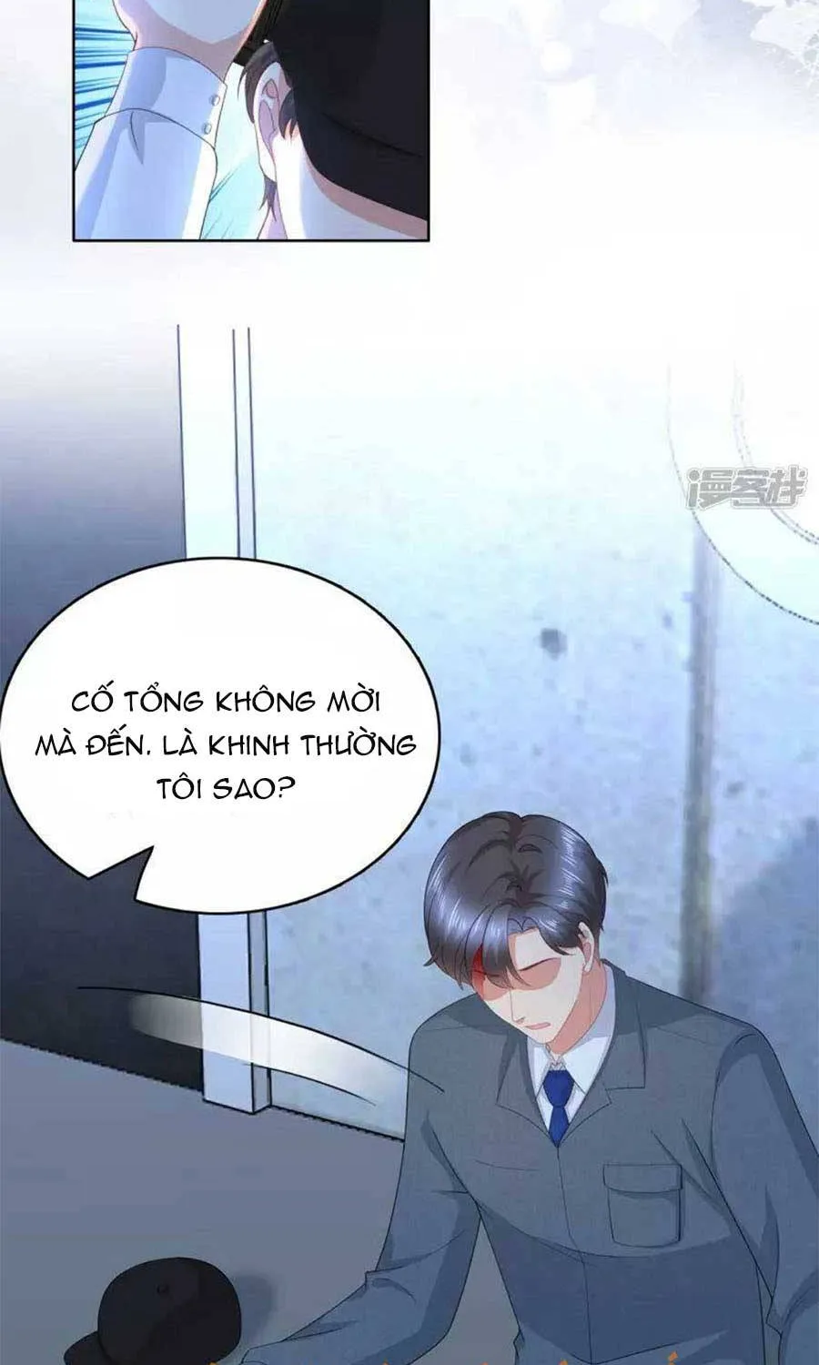 Trí Mạng Mị Thê: Tổng Tài Muốn Phục Hôn Chapter 98 - Trang 3