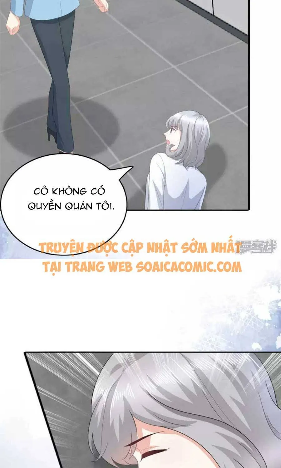 Trí Mạng Mị Thê: Tổng Tài Muốn Phục Hôn Chapter 98 - Trang 30