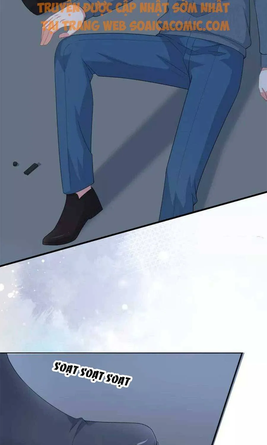 Trí Mạng Mị Thê: Tổng Tài Muốn Phục Hôn Chapter 98 - Trang 4
