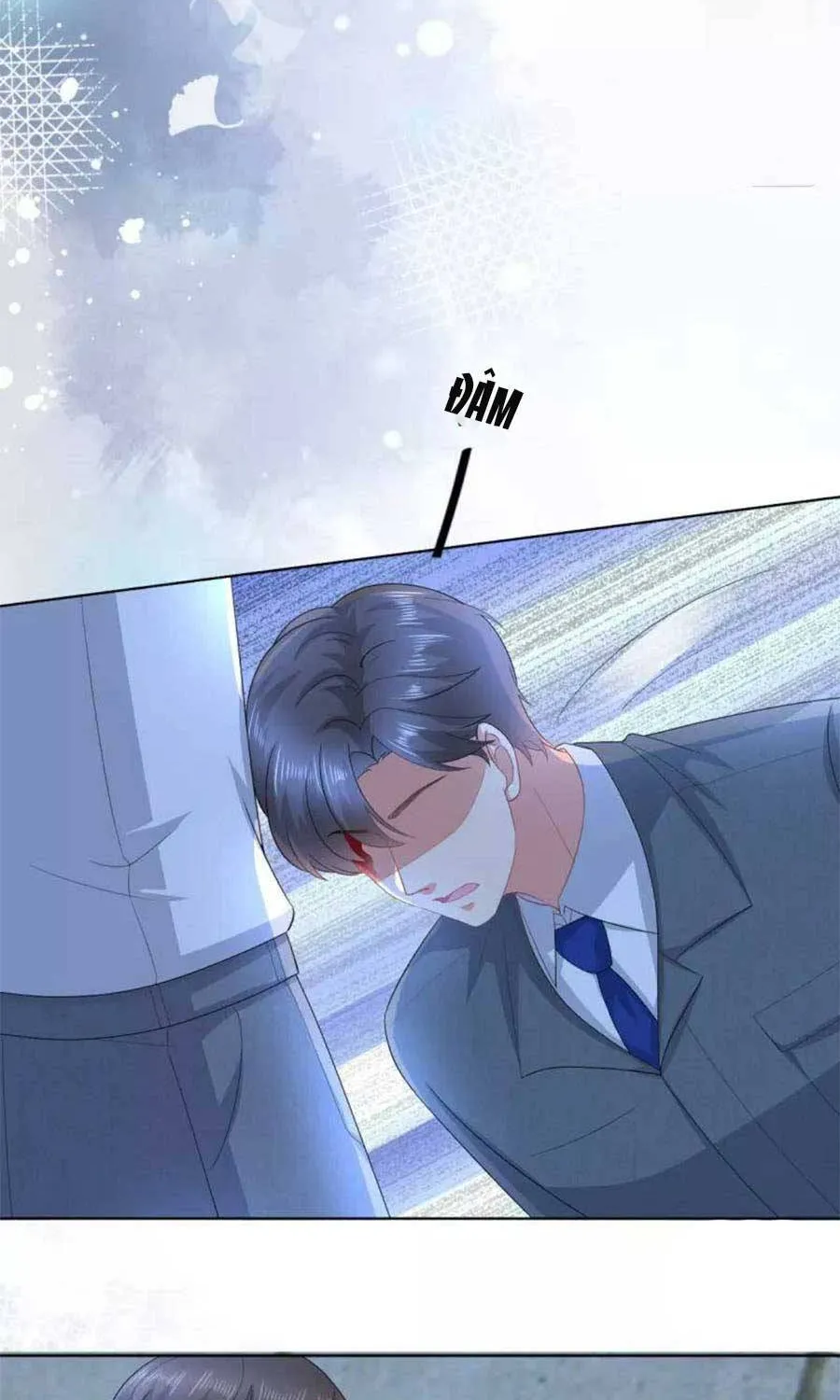 Trí Mạng Mị Thê: Tổng Tài Muốn Phục Hôn Chapter 98 - Trang 7