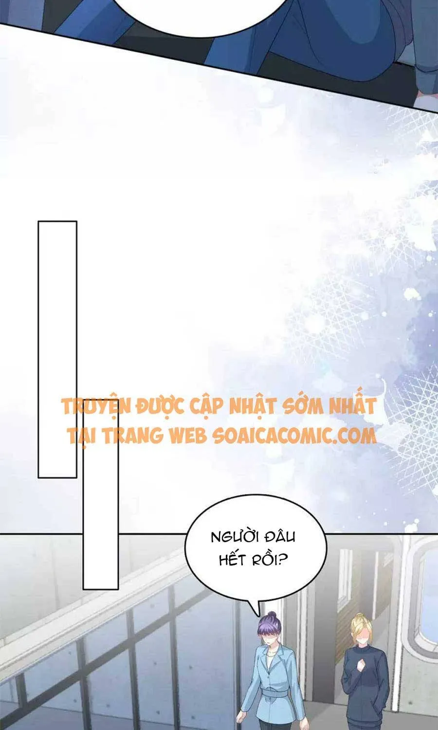 Trí Mạng Mị Thê: Tổng Tài Muốn Phục Hôn Chapter 98 - Trang 9