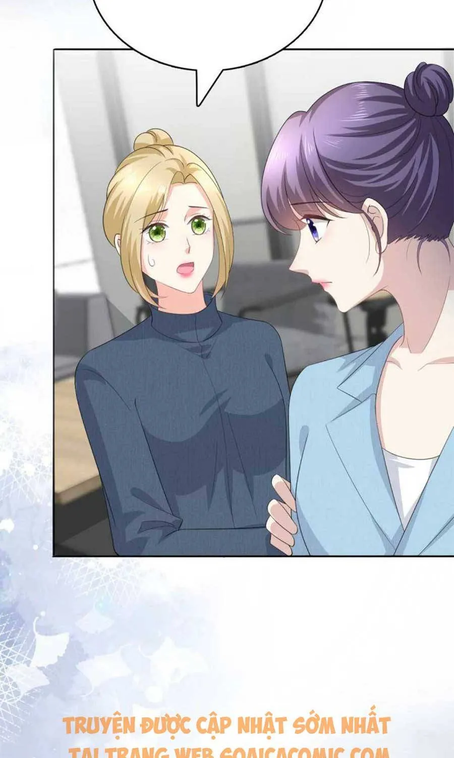 Trí Mạng Mị Thê: Tổng Tài Muốn Phục Hôn Chapter 99 - Trang 13